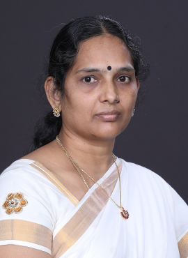 Dr. A. Madhavi