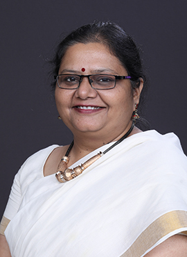 Dr. Anubhuti Singh