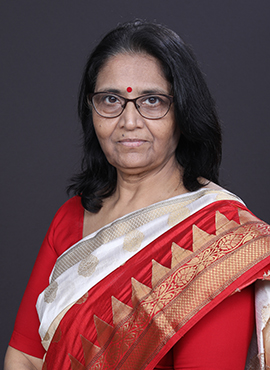 Dr. Lily Bhushan