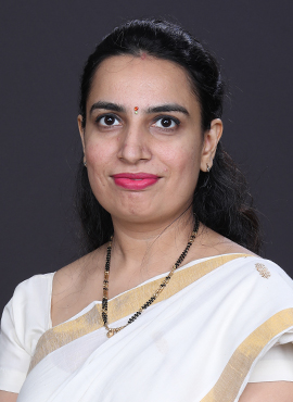 Ms. Medhavi Bali Chakraborty
