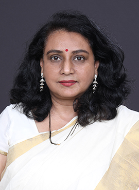 Ms. Nandini Katti