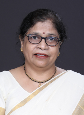 Ms. Rajshree Dakhane