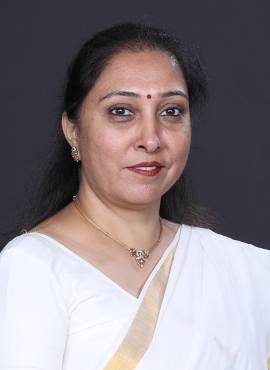 Dr. Ranjana Yavagal