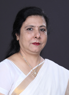 Dr. Sangeeta Unadkat