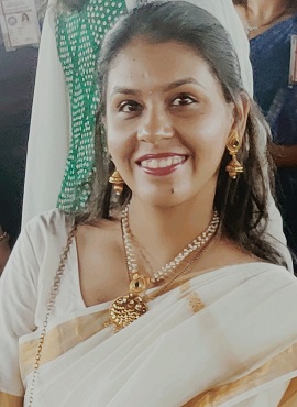 Ms. Shivani Thakkar