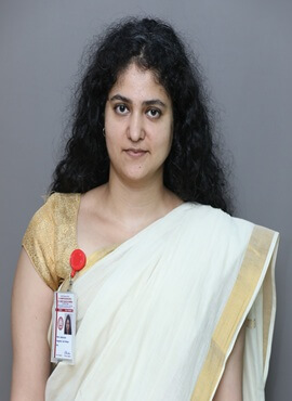 Ms. Ashima Syal