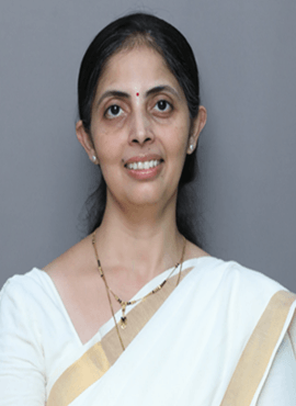 Ms. Bhairavi Khakhar