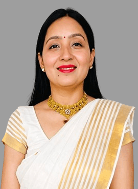Dr. Sonika Gupta