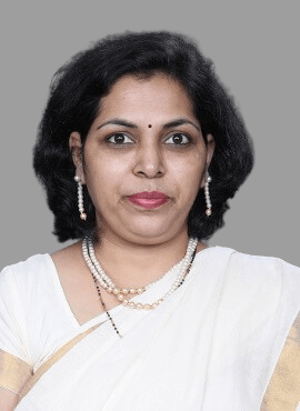 Dr. Vrushali Kadam Panchal
