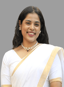 Ms. Nidhi Desai 