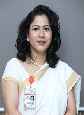 Dr. Seema Rawat