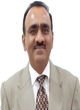 Dr. Sanjay Deore