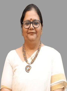 Dr. Anubhuti Singh