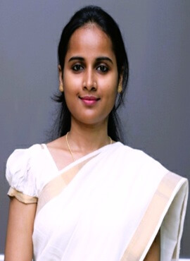 Ms. Ankita Tiwari