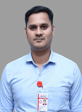 Mr. Mahesh Ghag