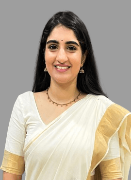 Ms. Aishwarya Ashar