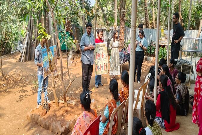 Financial Literacy of Tribal (Adivasi) women