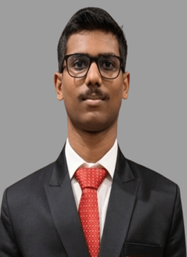 Mr.Harshal Juikar
