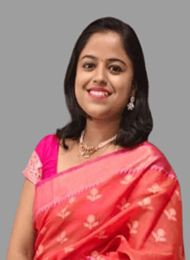 Dr. Janhavi Raut