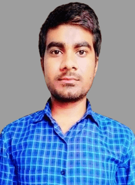 Mr. Nitish Kumar
