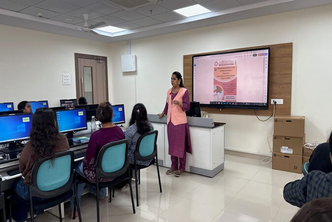Student Research Development Programme