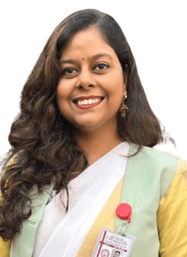 Mrs. Sweta Suman