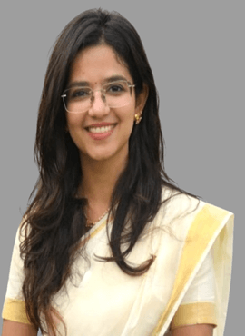 Ms. Tanvi Raut