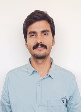 Mr. Vishal Singh